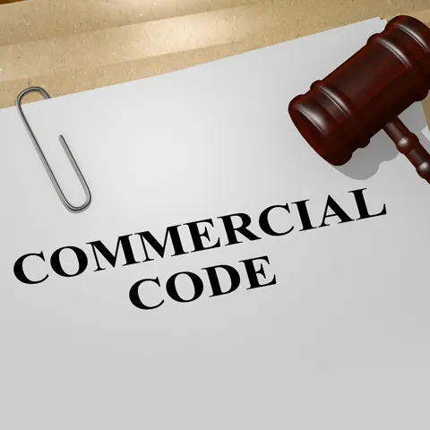 Commercial Code