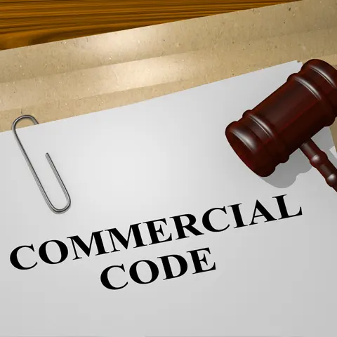 Commercial Code