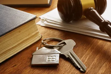 Property law Property law